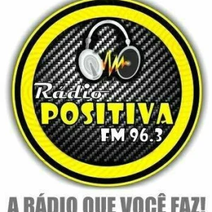 Rádio Positiva FM