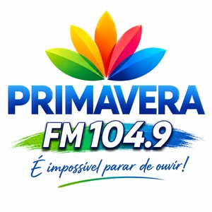 Primavera FM 104.9