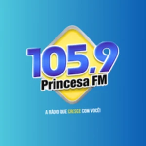 Rádio Princesa FM 105,9