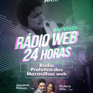 Profética das Maravilhas Web