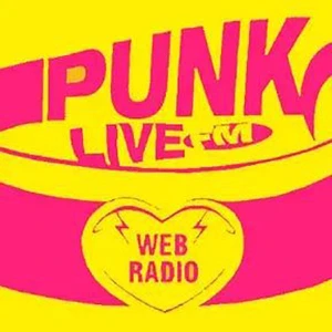 Punk Live FM Web Rádio