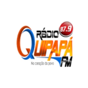 Quipapá FM