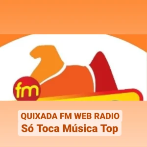 Quixada FM Web Rádio