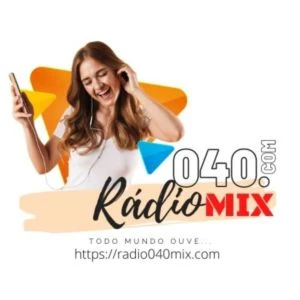 Rádio 040 Mix