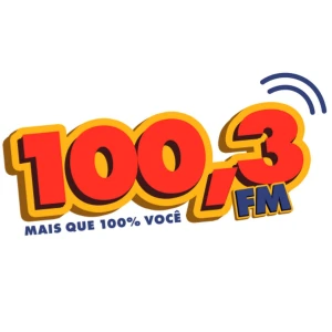 Rádio 100.3 FM