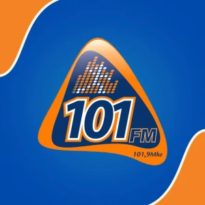 Rádio 101 FM Lages