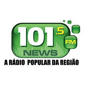 Rádio 101 News FM
