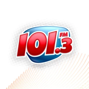 Rádio 101.3 FM