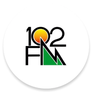 Rádio 102 FM Itaperuna