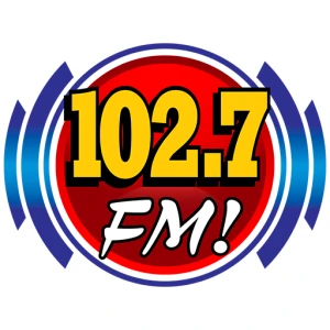 Rádio 102.7 FM