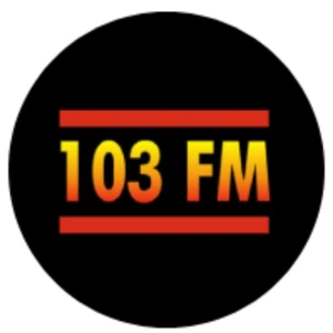 Rádio 103 FM Itaperuna