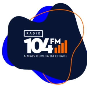Rádio 104 FM Bezerros