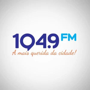 Rádio 104 FM Concórdia