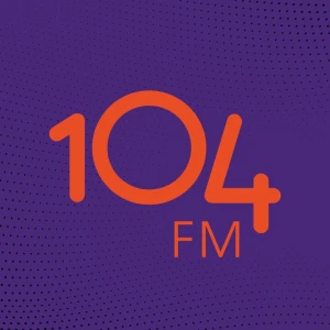 104 FM