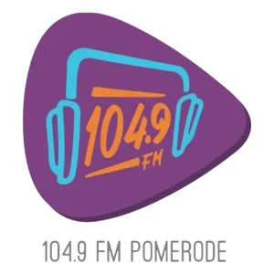 Rádio 104 FM Pomerode