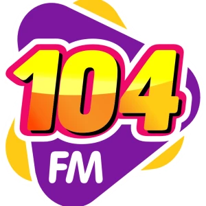 Rádio 104 FM