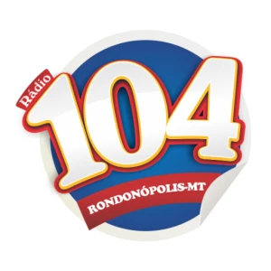 Rádio 104 FM