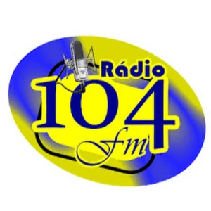 Rádio 104 FM
