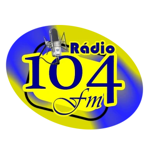 Rádio 104 FM.NET