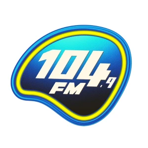 Rádio 104.9 FM Nova Serrana