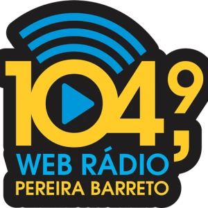 Rádio PB 104,9 FM