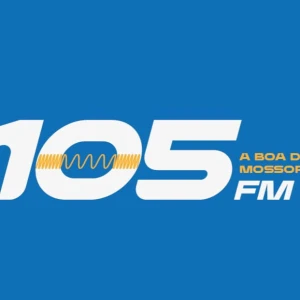 Rádio 105 FM Mossoró