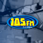 Rádio 105 FM Jundiaí
