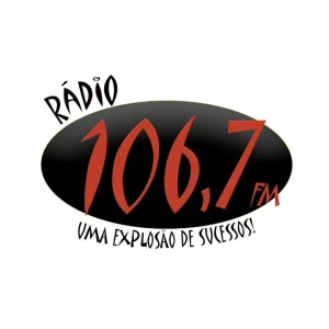 Rádio 106.7 FM