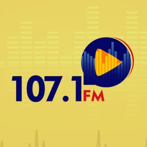 Rádio 107 FM Pindamonhangaba