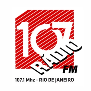 Rádio 107 FM