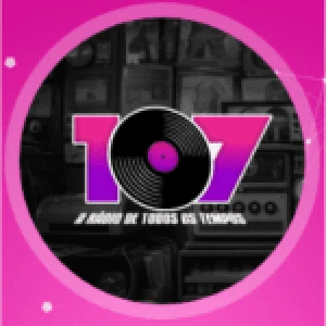 Rádio 107.9 FM