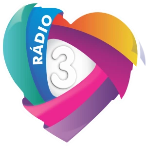 Rádio 3 Corações FM