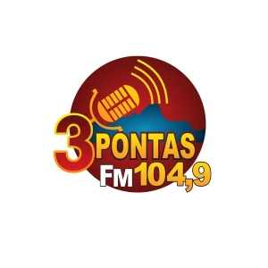 Rádio 3 Pontas FM