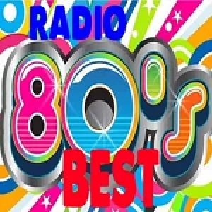 Radio 80\'s Best 2
