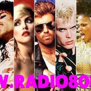 Radio 80's Best