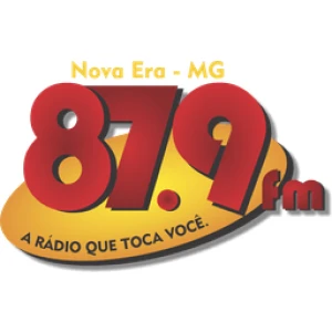 Rádio 87 Nova Era