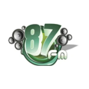 Rádio 87 FM