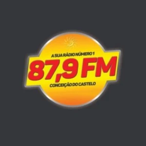 Rádio 87,9 Conceição do Castelo