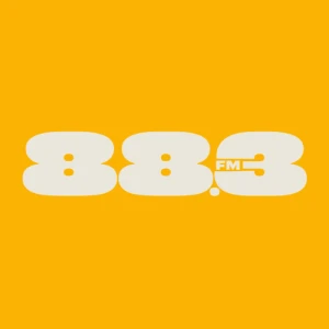 883 FM