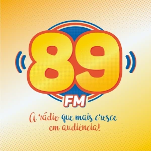 Rádio 89 FM Barra Bonita