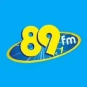 Rádio 89.1 FM
