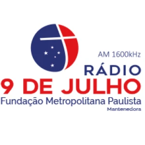 Rádio 9 de Julho