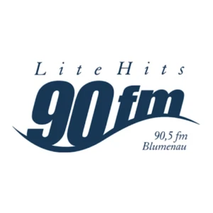 90 FM Lite Hits
