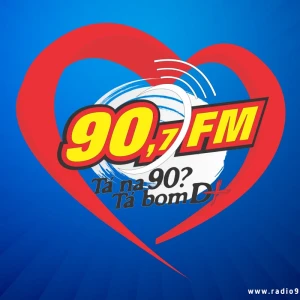 Rádio 90 FM