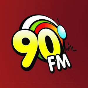 Rádio 90FM
