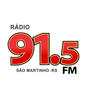 Rádio 91.5 FM