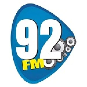 Rádio 92 FM Guarapuava