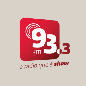 Rádio 93 FM Barbacena