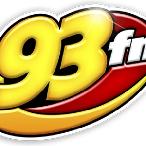 93 FM Seridó
