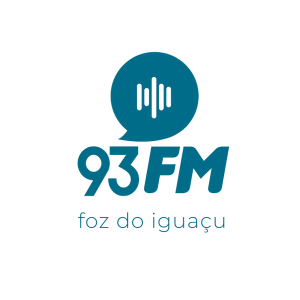 Rádio 93 FM Foz do Iguaçu